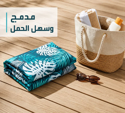 كرسي المسبح العائم الأكثر راحة هذا الصيف