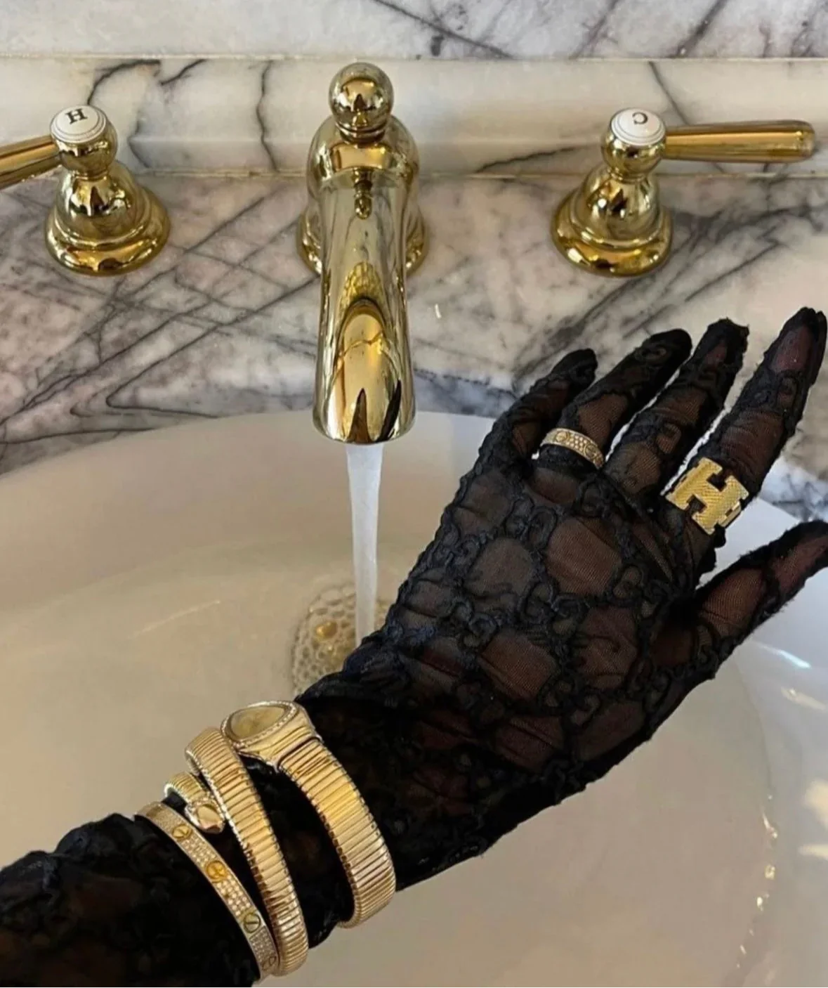 Snake Watch 🔥 ساعة الافعى لي تحوّل أي لوك إلى أناقة وهيبة