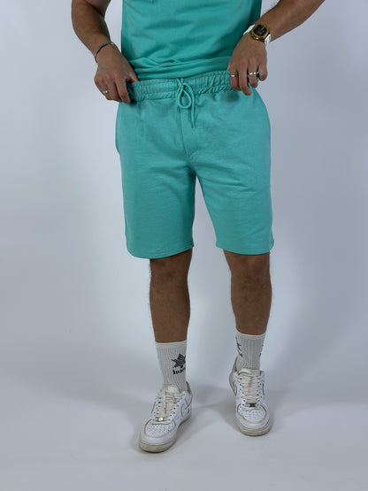 short coton 100%