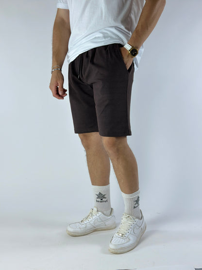 short coton 100%