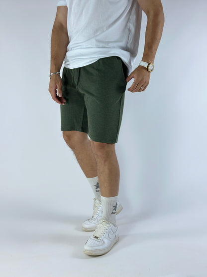 short coton 100%