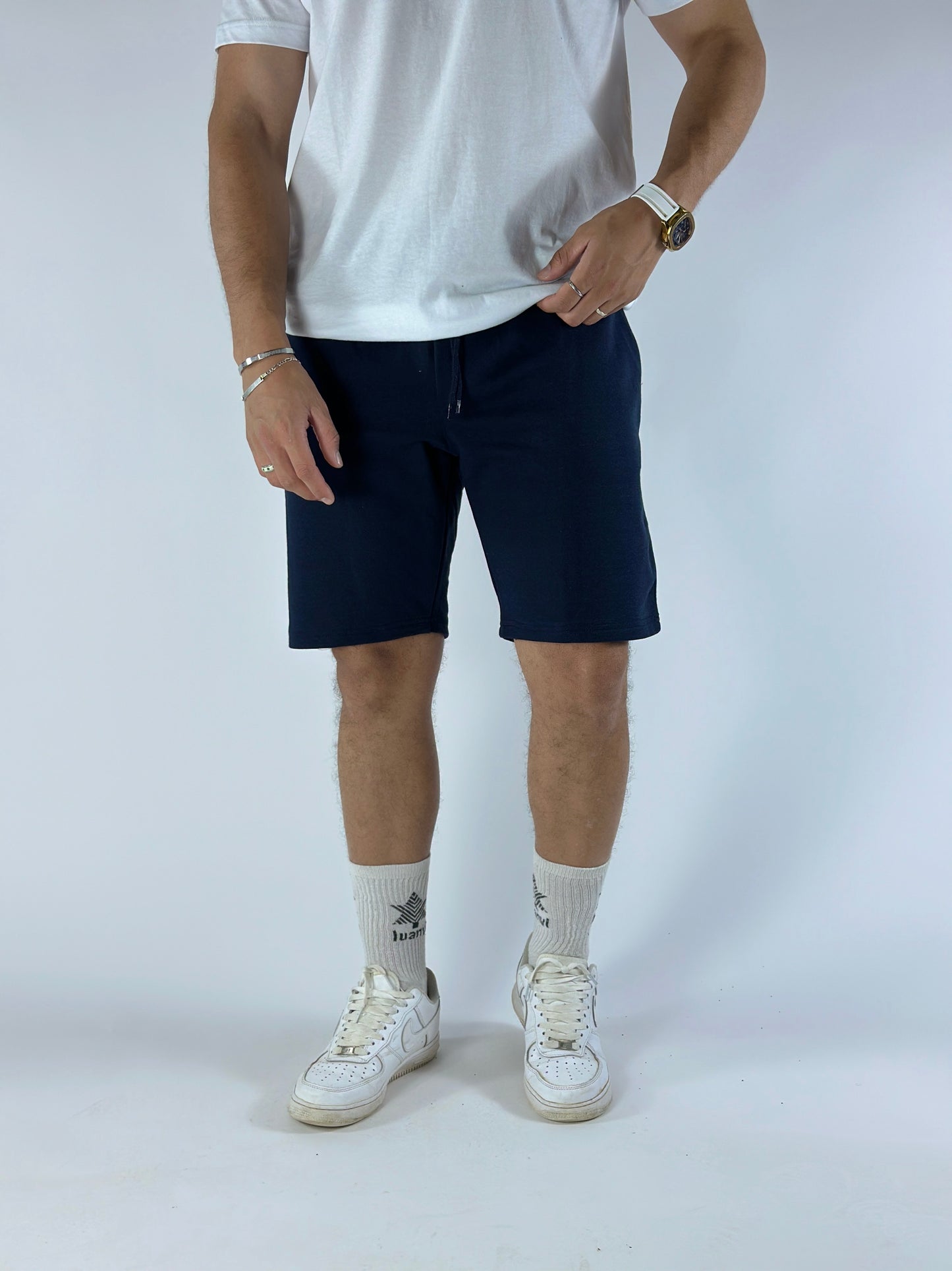 short coton 100%