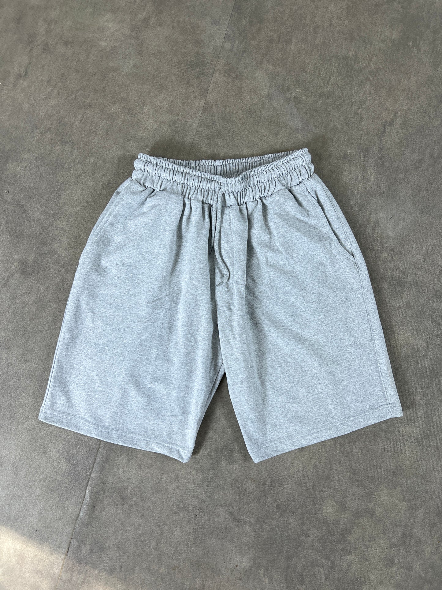 short coton 100%