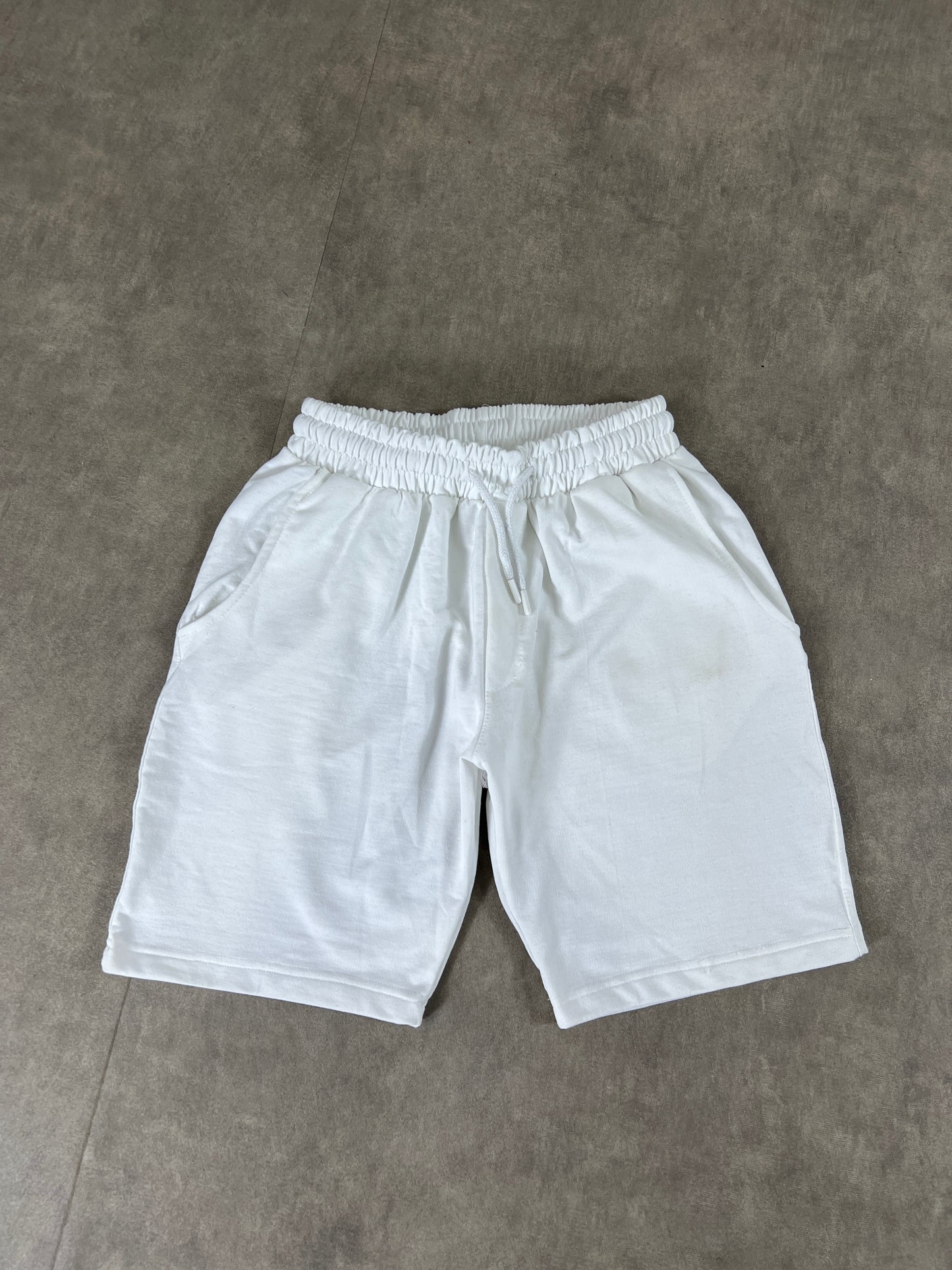 short coton 100%